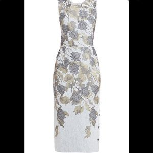 Bcbg runway Olivia dress